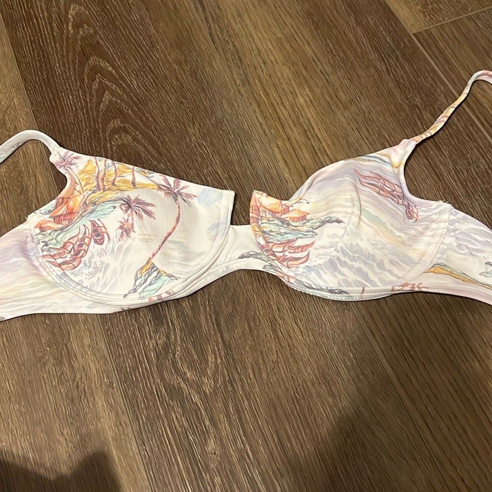 swim suit top